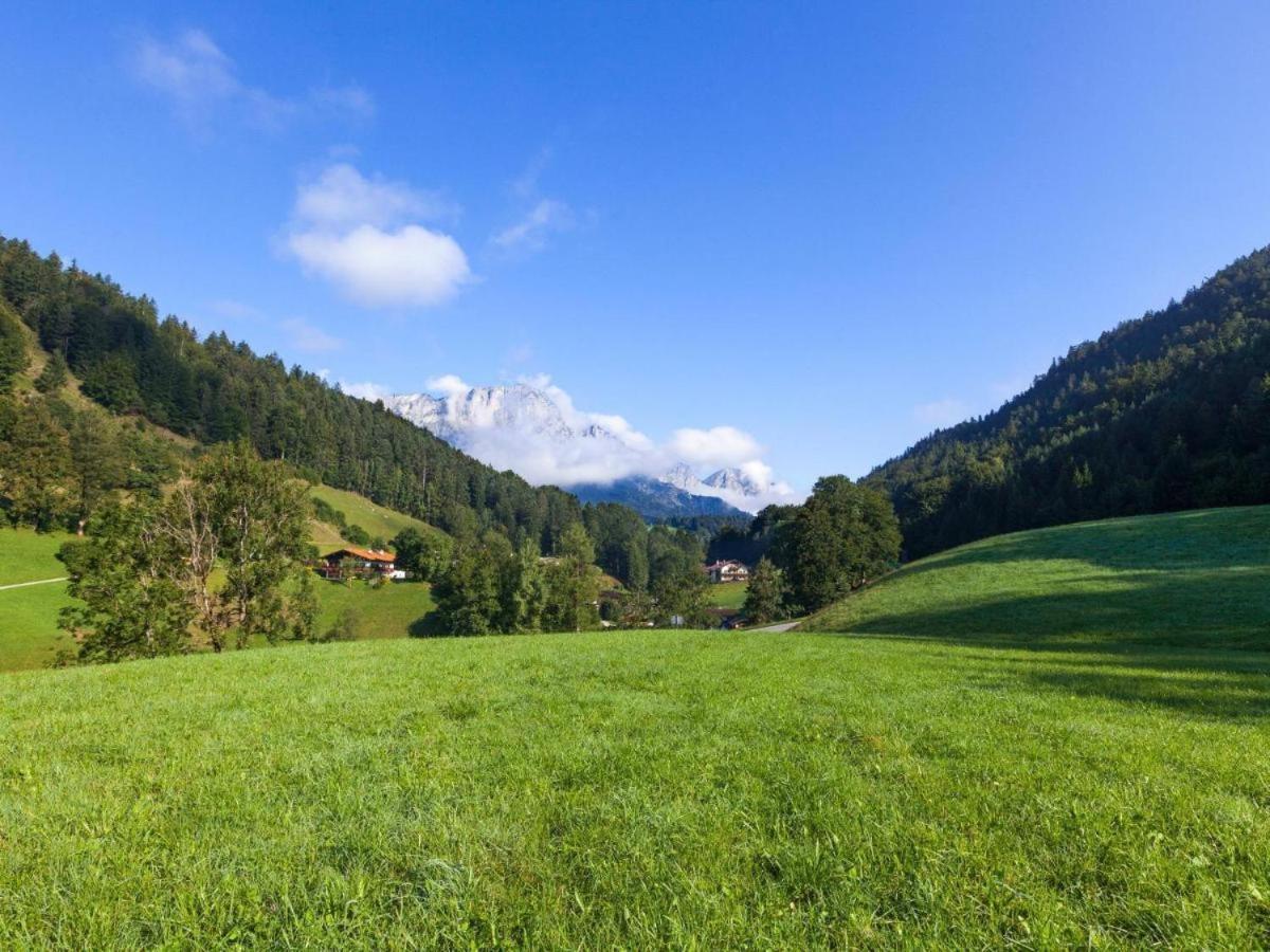 Hartlerlehen Rasp Berchtesgaden