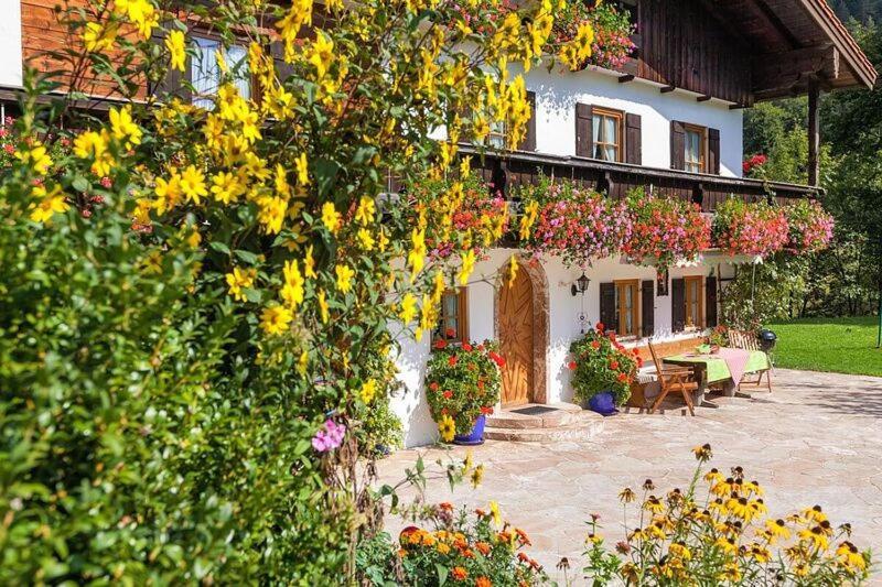 Apartment Hartlerlehen Rasp *